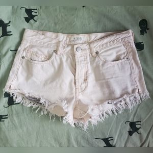 Free People Shorts
